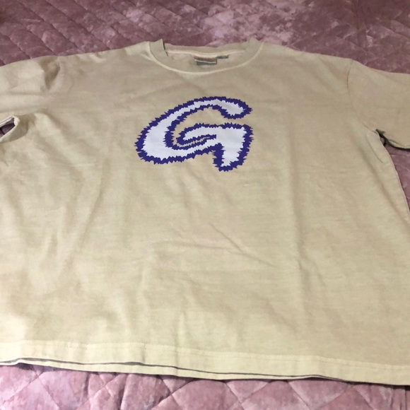 Gramicci Other - Gramicci big G tee